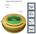 Жир для обуви Saphir Ouraline Dubbin, 100 мл