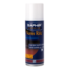 Аэрозольный полироль для лаковой кожи Saphir Vernis Rife, 200 мл