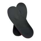 Ортопедические стельки MAVI STEP Biomechanics TEX Black