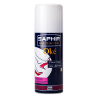 Аэрозольное средство для растяжки обуви Saphir Oke Spray, 150 мл