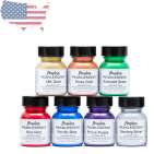 Перламутровая краска для кожи и обуви Angelus Pearlescent Paint, 29.5 мл