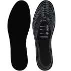 Демисезонные стельки для обуви MAVI STEP Polar Black, 35-46 р.