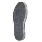 Зимние стельки MAVI STEP Alu Super Grey