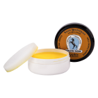 Мыло для кожаных изделий Saphir Leather Saddle Soap, 100 мл