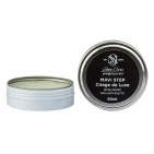 Воск для обуви MAVI STEP Cirage de Luxe, 50 мл