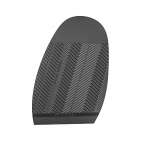 Формованные подметки для обуви Michelin Modern Half Sole, 36-50 р.