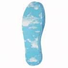 Стельки для обуви MAVI STEP Blu Sky