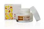 Крем для обуви из деликатной кожи сделан в Японии Columbus Tanned Leather Cream, 30 мл