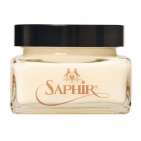 Крем кордован Saphir Medaille d'Or Creme Cordovan, 75 мл