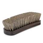Щетка для полировки обуви Famaco Brosse Luxe Crin Cheval Blanc, 15 см