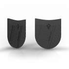 Формованные набойки для обуви Michelin City Heel, 36-50 р.