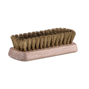Щетка для замши с латунным ворсом MAVI STEP Brass Lindsay
