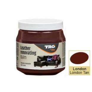 Восстанавливающий бальзам для кожаных изделий TRG Leather Renovating Balm, 300 мл