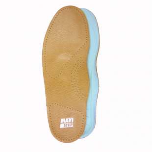 Ортопедические стельки MAVI STEP Anatomix