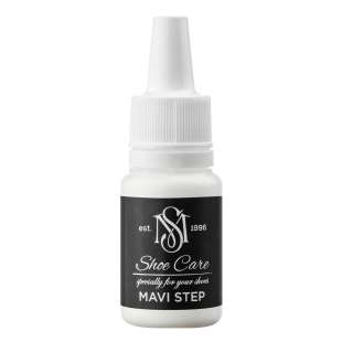 Очиститель для обуви MAVI STEP Gel cleaner, 25 ml фото 107523