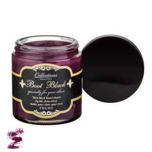 Крем для обуви Япония Boot Black Collections Shoe Cream, 100 мл фото 101795