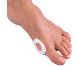 Защитные кольца для пальцев ног MAVI STEP Protektor Circle