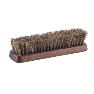 Щетка для полировки обуви MAVI STEP Horsehair Middle Dark фото 46347