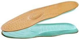 Ортопедические стельки MAVI STEP Anatomix
