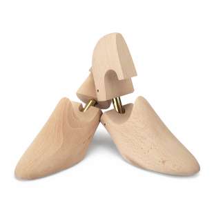 Деревянные колодки для женской спортивной обуви Famaco Sport Louis XV, 37-38 р.
