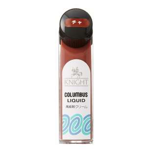 Крем для обуви Япония Columbus Knight Liquid, 65 мл фото 94416