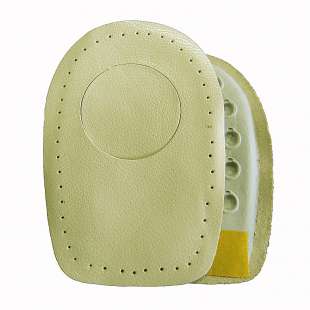 Ортопедические подпяточники MAVI STEP Heel Med