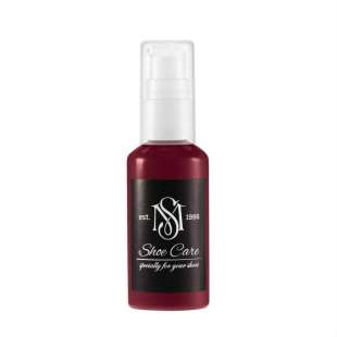 Бальзам для обуви бордовый MAVI STEP Creme Universelle, 25 ml фото 107506