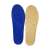 Ортопедические стельки-супинаторы MAVI STEP Relax Memory visco размер 36-39
