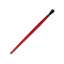 Кисточка для нанесения краски для кожи MAVI STEP Painting Brush фото-2