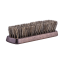 Щетка для полировки обуви MAVI STEP Horsehair Mix Large Dark