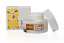 Крем для обуви из деликатной кожи сделан в Японии Columbus Tanned Leather Cream, 30 мл