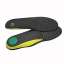 Ортопедические стельки MAVI STEP Biomechanics Lux Black фото-4