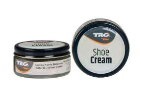 Крем для натуральной кожи TRG Natural Cream