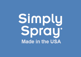 Simply Spray